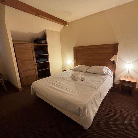 Sejour Spa Inclus Au Centre De St Lary سانت لاري سولون المظهر الخارجي الصورة