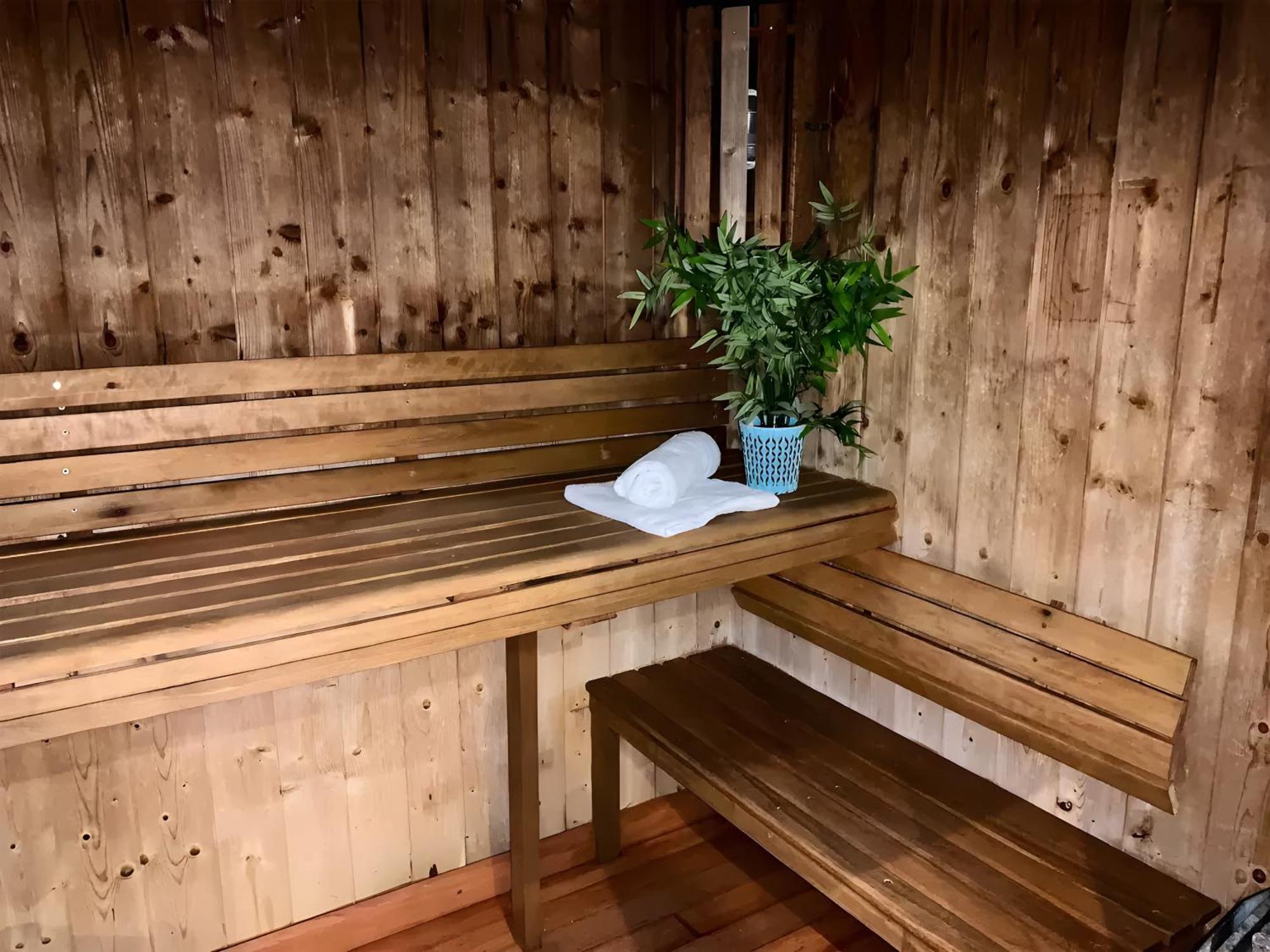 Sejour Spa Inclus Au Centre De St Lary سانت لاري سولون المظهر الخارجي الصورة