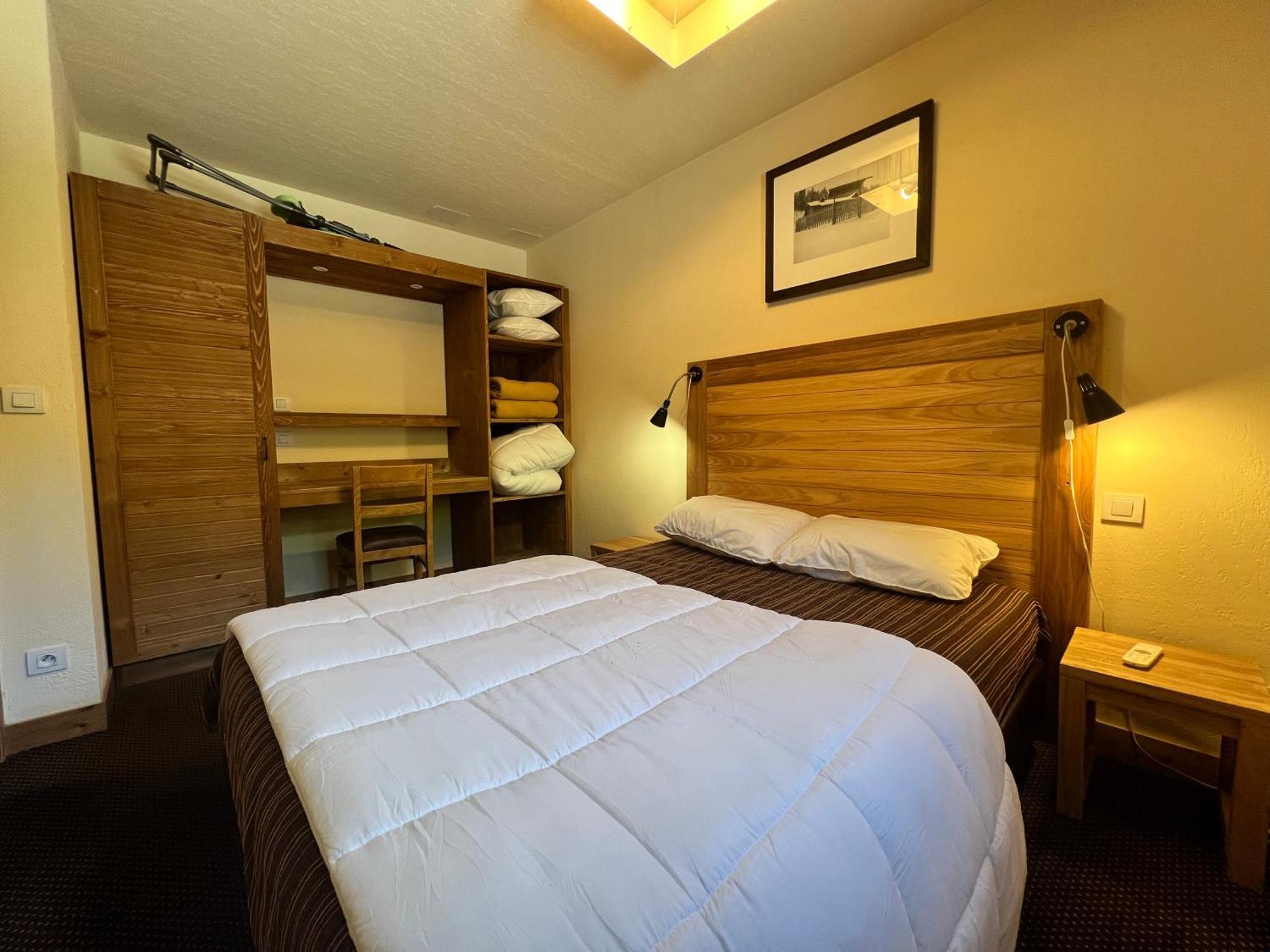 Sejour Spa Inclus Au Centre De St Lary سانت لاري سولون المظهر الخارجي الصورة