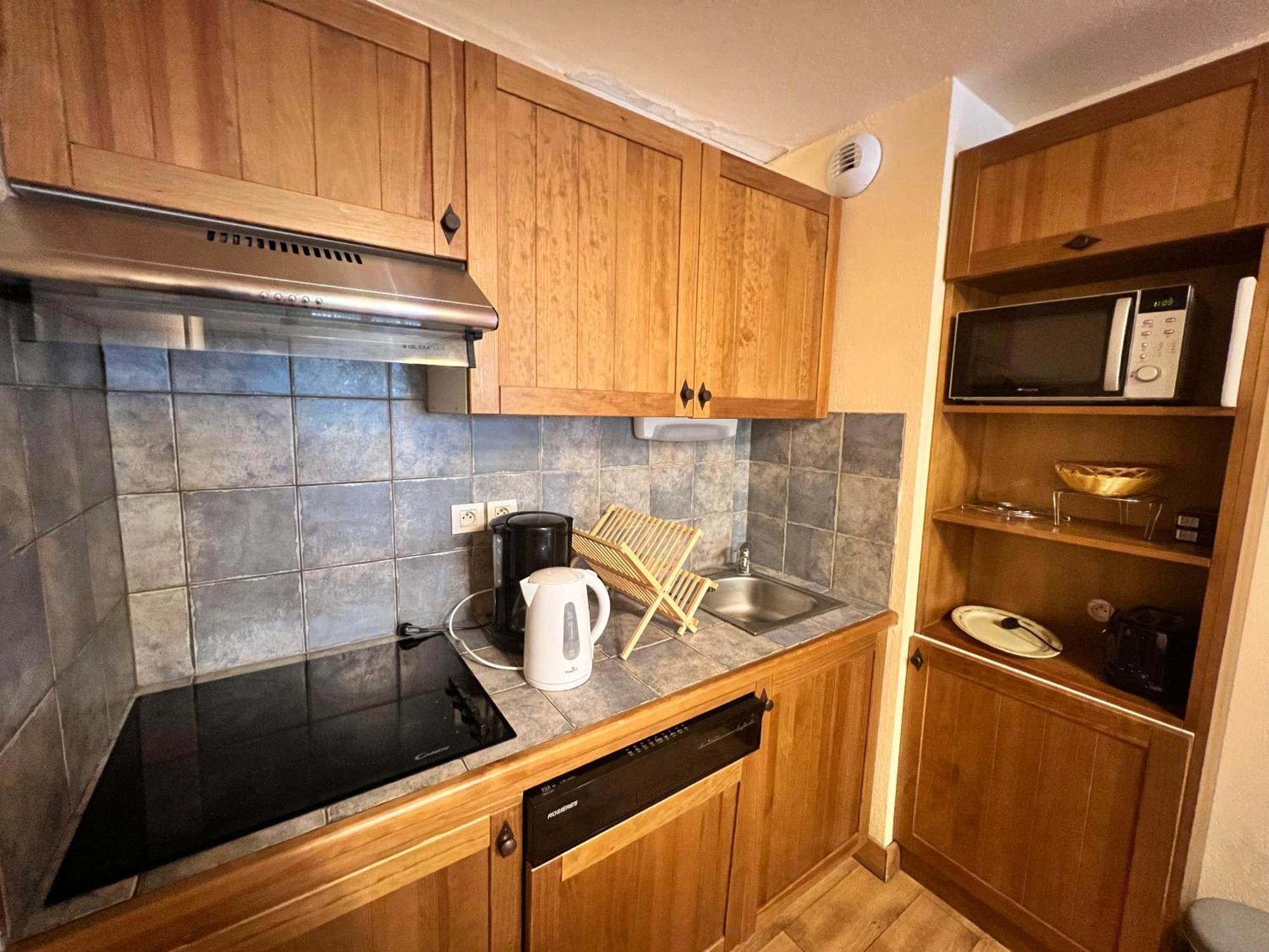 Sejour Spa Inclus Au Centre De St Lary سانت لاري سولون المظهر الخارجي الصورة