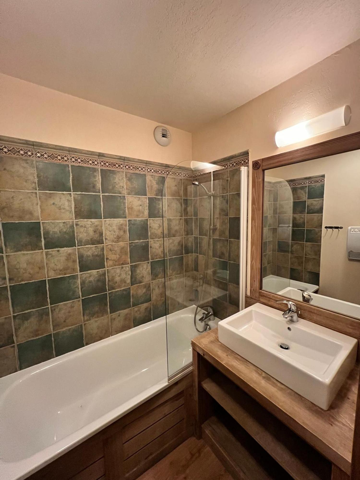 Sejour Spa Inclus Au Centre De St Lary سانت لاري سولون المظهر الخارجي الصورة