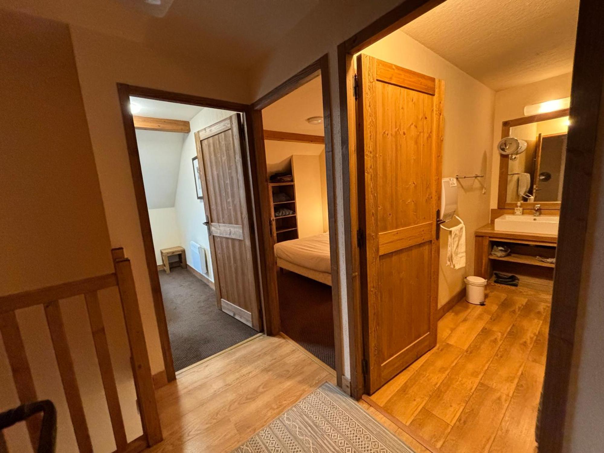 Sejour Spa Inclus Au Centre De St Lary سانت لاري سولون الغرفة الصورة